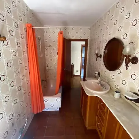 Con Vistas Y Parking Incluido Apartman *