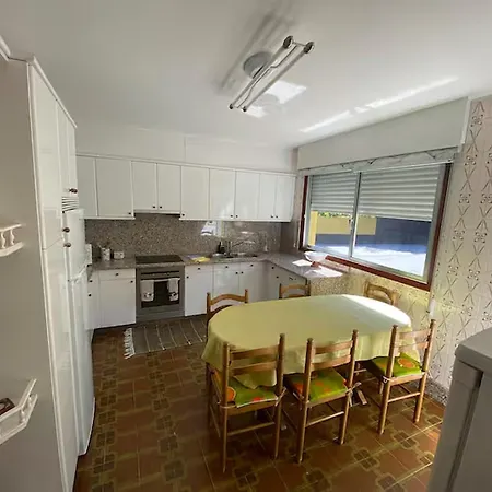 Con Vistas Y Parking Incluido *