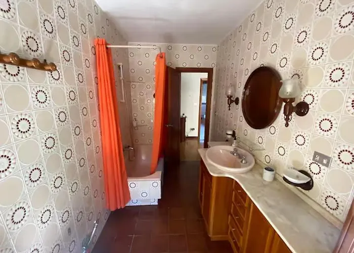 Con Vistas Y Parking Incluido Apartment *