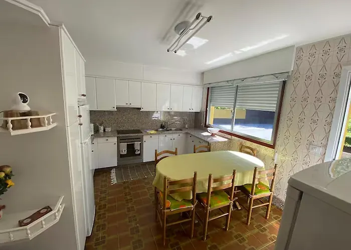 Con Vistas Y Parking Incluido *